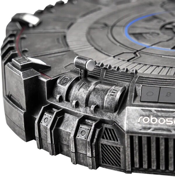 Image Of Optimus Prime AI Base Charging Stand For Robosen Transformers Flagship Elite  (7 of 20)