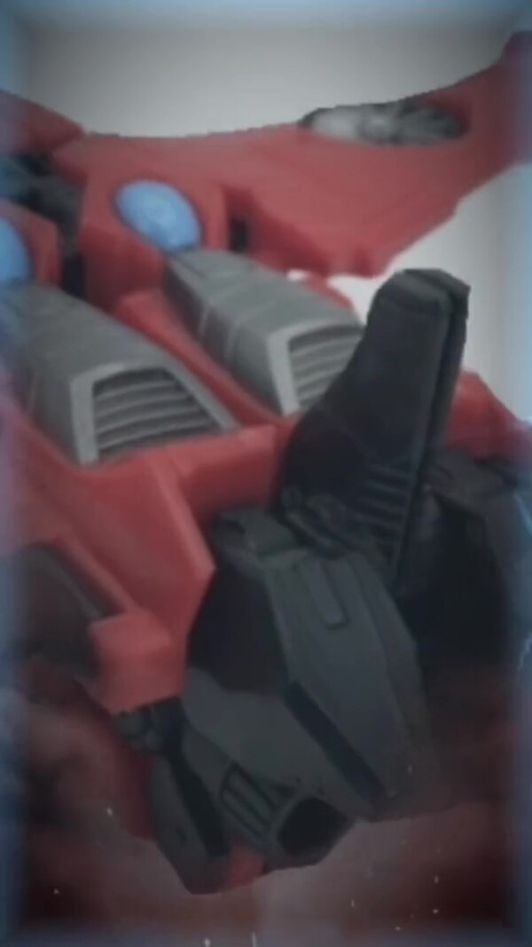 Image Of Cyberverse Windblade Deluxe From Transformers Legacy Universe  (5 of 8)