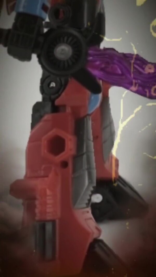 Image Of Cyberverse Windblade Deluxe From Transformers Legacy Universe  (7 of 8)