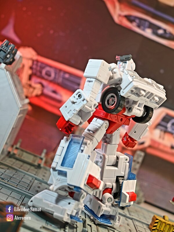 86 Autobot Ratchet Toy Photography Images By Effendee Samat  (3 of 9)
