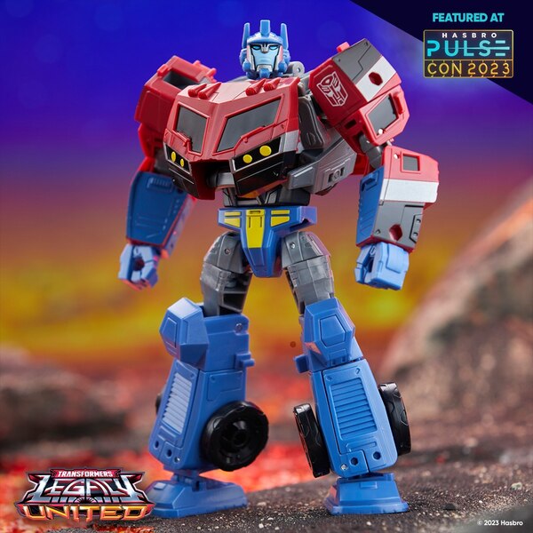 Official Image Of Hasbro Pulse Con 2023 Transformers Panel  (13 of 103)