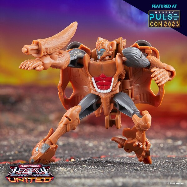 Official Image Of Hasbro Pulse Con 2023 Transformers Panel  (23 of 103)