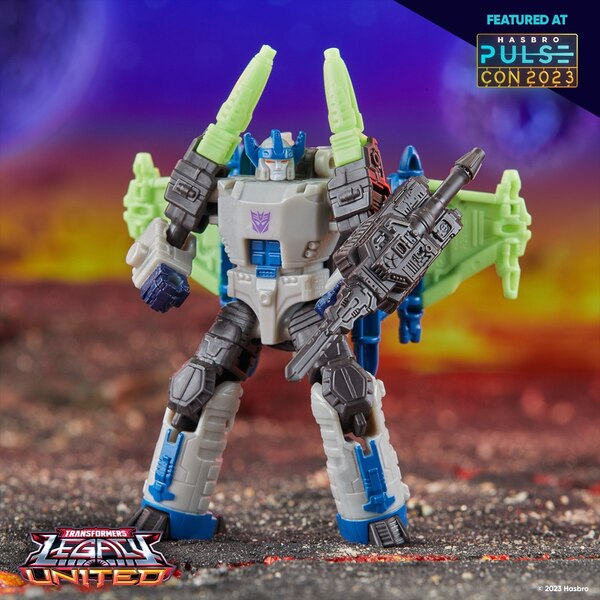 Official Image Of Hasbro Pulse Con 2023 Transformers Panel  (25 of 103)