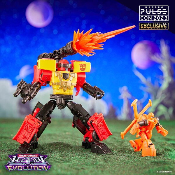 Official Image Of Hasbro Pulse Con 2023 Transformers Panel  (29 of 103)