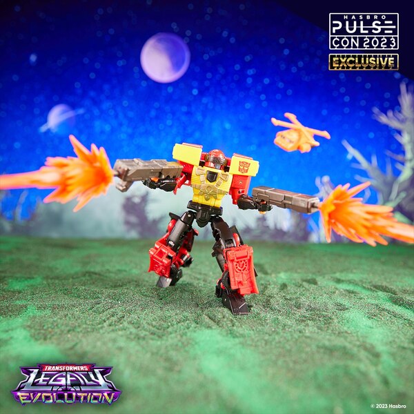 Official Image Of Hasbro Pulse Con 2023 Transformers Panel  (33 of 103)