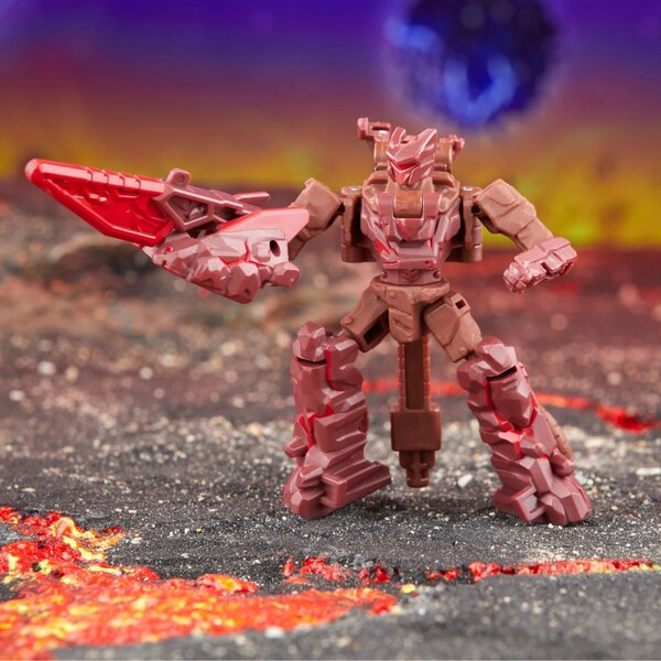 NEW! Hot Preorders for Transformers Legacy: United Wave 1! Beasts