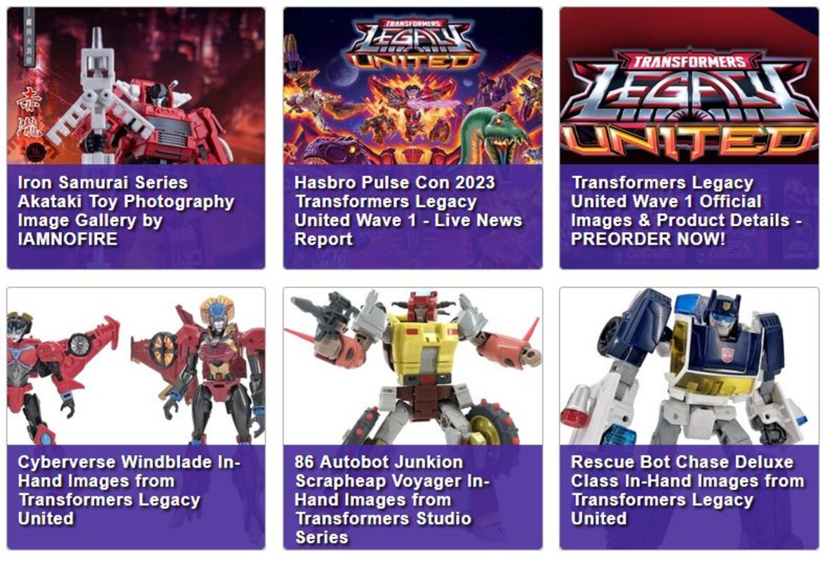 Transformers News of the Week - September 18-24, 2023