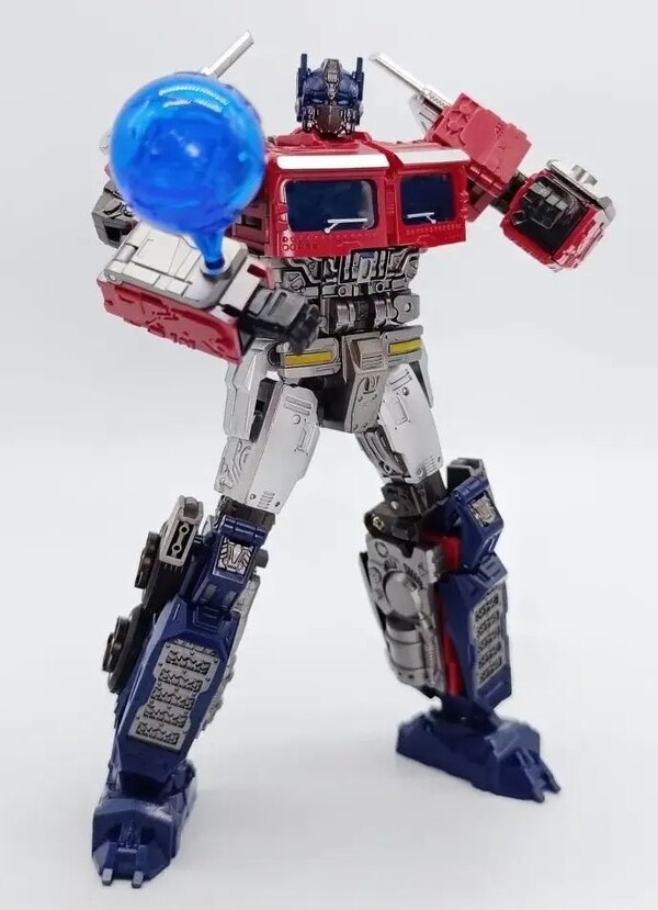 Image Of BAIWEI TW1 027 Cybertron Commander  (6 of 29)