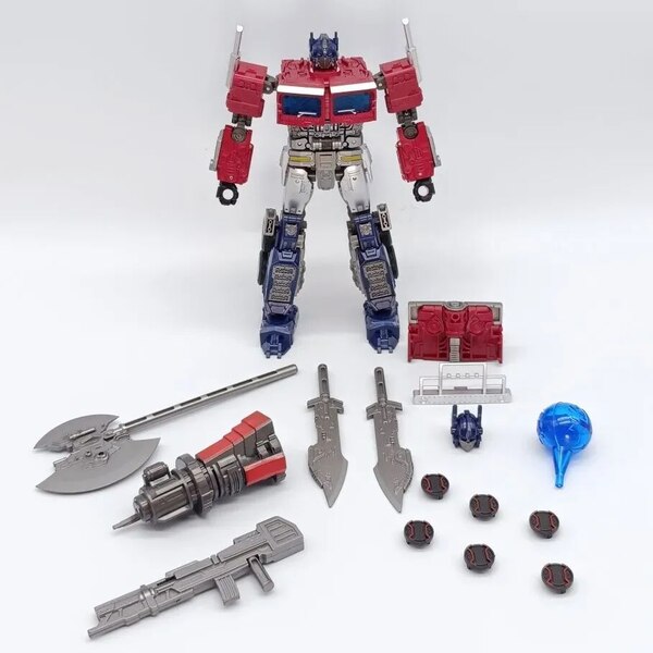 Image Of BAIWEI TW1 027 Cybertron Commander  (10 of 29)