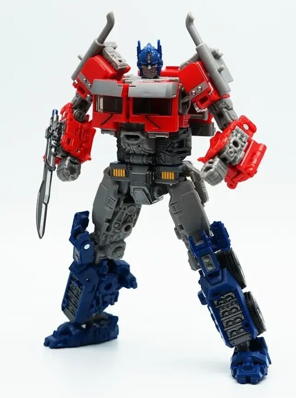Image Of Transformation QW 01 OP Commander  (20 of 29)