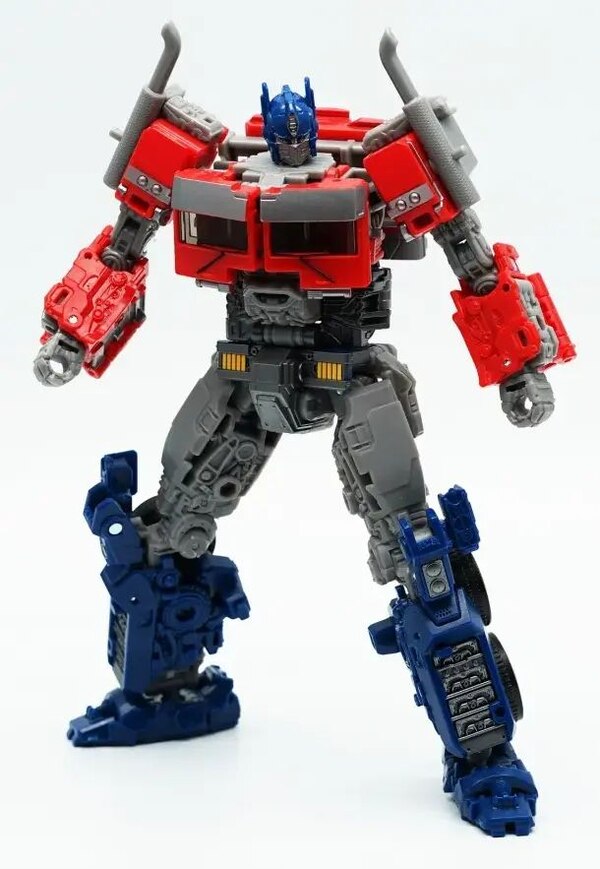 Image Of Transformation QW 01 OP Commander  (21 of 29)