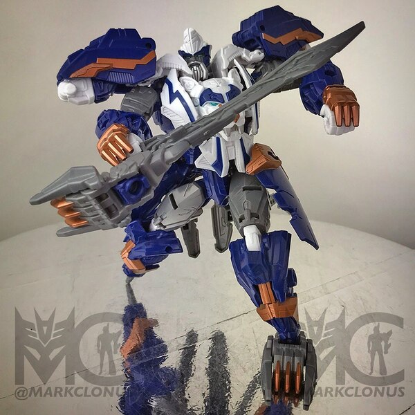 Image Of United Prime Universe Thundertron Official Concept Design For Transformers Legacy  (3 of 10)