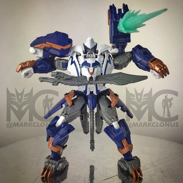 Image Of United Prime Universe Thundertron Official Concept Design For Transformers Legacy  (4 of 10)