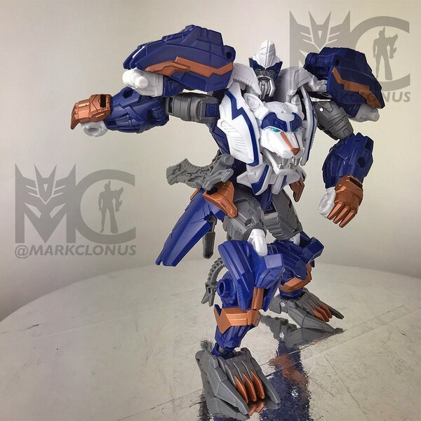 Image Of United Prime Universe Thundertron Official Concept Design For Transformers Legacy  (6 of 10)