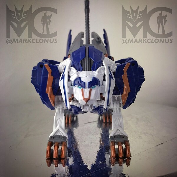 Image Of United Prime Universe Thundertron Official Concept Design For Transformers Legacy  (8 of 10)