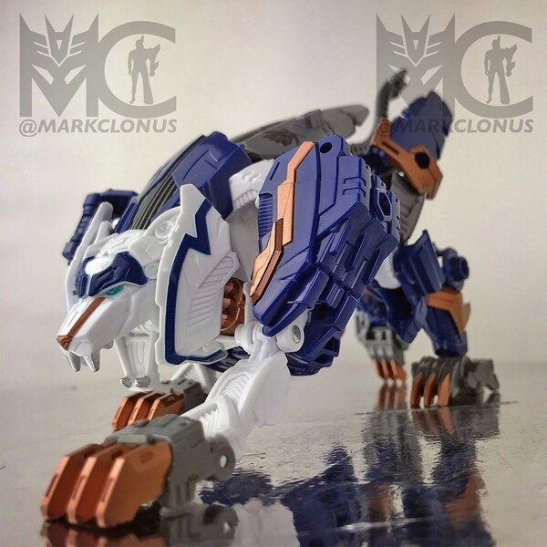 Image Of United Prime Universe Thundertron Official Concept Design For Transformers Legacy  (9 of 10)