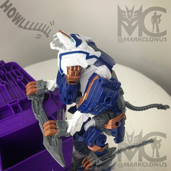 Image Of United Prime Universe Thundertron Official Concept Design For Transformers Legacy  (10 of 10)