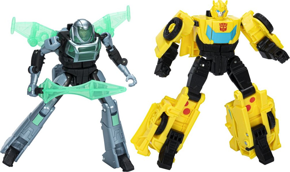TF EARTHSPARK CYBER COMBINER BUMBLEBEE AND MO MALTO 3 (9 of 29)