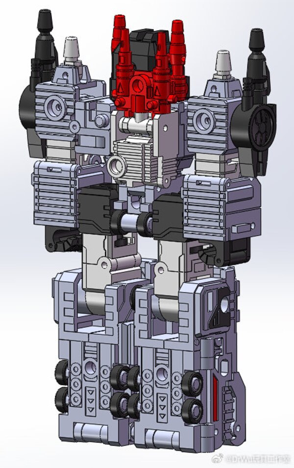 Image Of Dr WU Three Guards Legends Metroplex  (2 of 5)