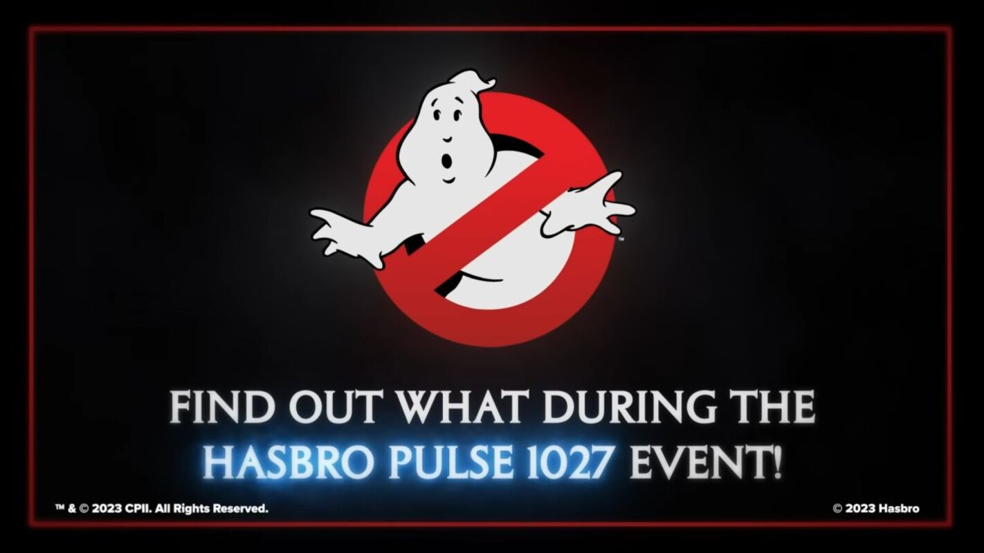 Hasbro Pulse 1027 Event Confirmed with New Transformers 2024 TBA