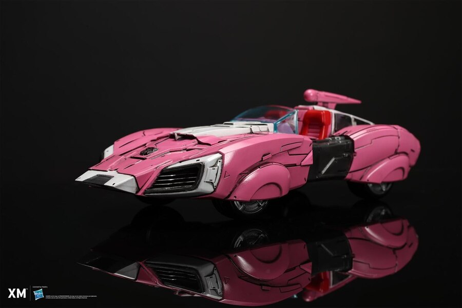 Image Of G1 Arcee Statue From XM STUDIOS  (19 of 21)