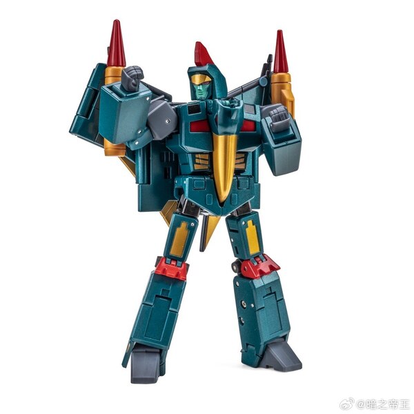 Image Of H57B Freyr  (1 of 37)