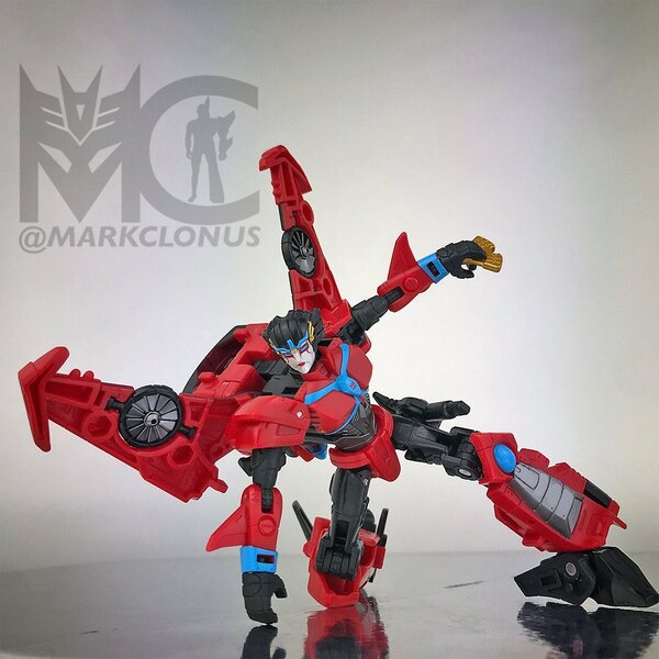 Image Of Windblade Concept Design For Transformers Legacy United  (3 of 10)