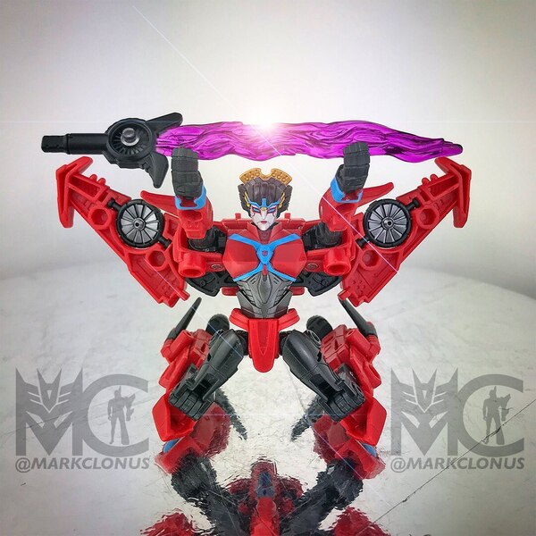 Image Of Windblade Concept Design For Transformers Legacy United  (4 of 10)
