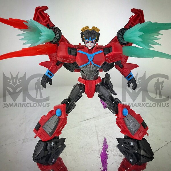 Image Of Windblade Concept Design For Transformers Legacy United  (6 of 10)