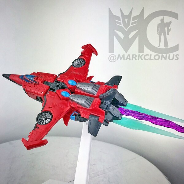 Image Of Windblade Concept Design For Transformers Legacy United  (9 of 10)
