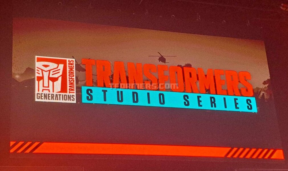Image Of New Transformers Reveals From MCM London 2023 Panel Live News Report  (1 of 29)