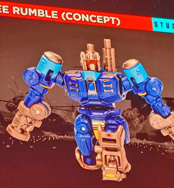 Image Of New Transformers Reveals From MCM London 2023 Panel Live News Report  (4 of 29)