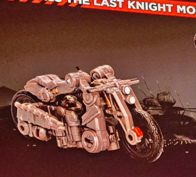Image Of New Transformers Reveals From MCM London 2023 Panel Live News Report  (7 of 29)