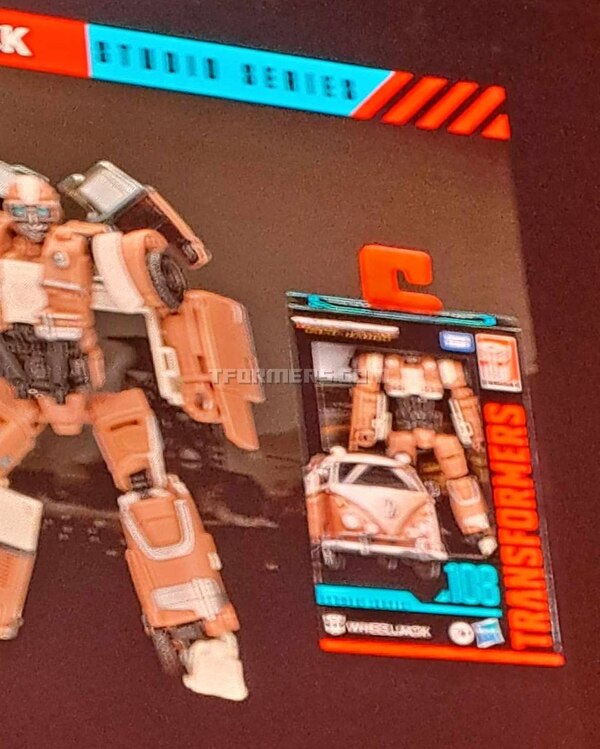 Image Of New Transformers Reveals From MCM London 2023 Panel Live News Report  (13 of 29)