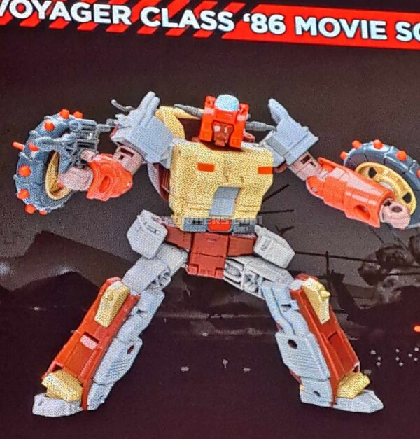 Image Of New Transformers Reveals From MCM London 2023 Panel Live News Report  (19 of 29)