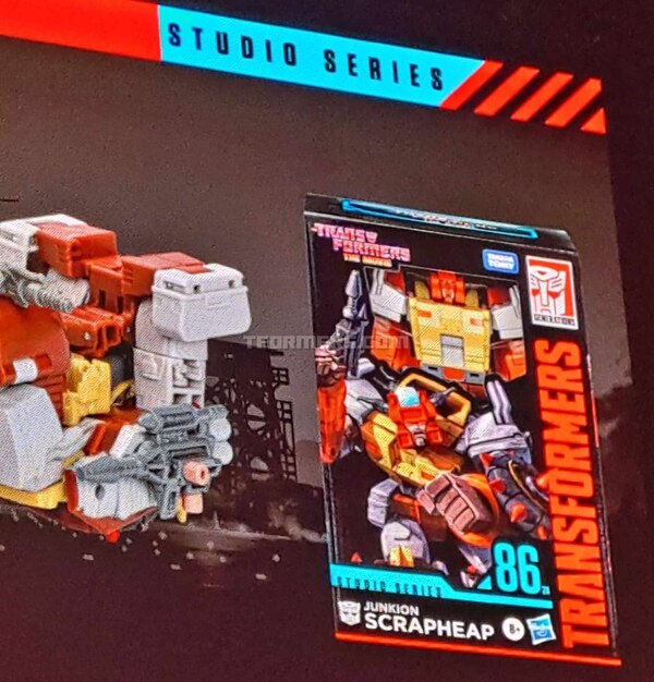 Image Of New Transformers Reveals From MCM London 2023 Panel Live News Report  (21 of 29)
