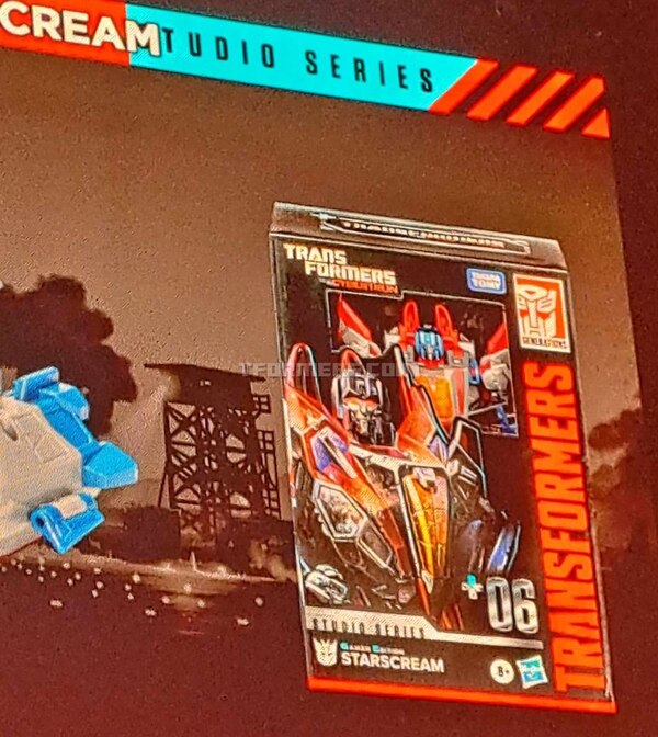 Image Of New Transformers Reveals From MCM London 2023 Panel Live News Report  (23 of 29)