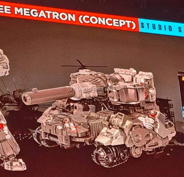 Image Of New Transformers Reveals From MCM London 2023 Panel Live News Report  (26 of 29)