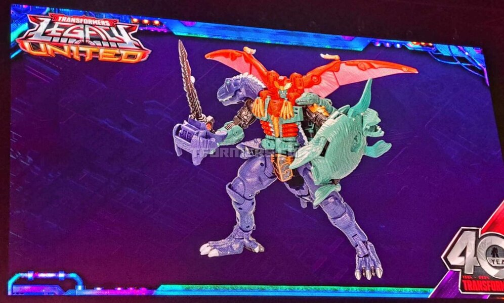 Image Of New Transformers Reveals From MCM London 2023 Panel Live News Report  (28 of 29)