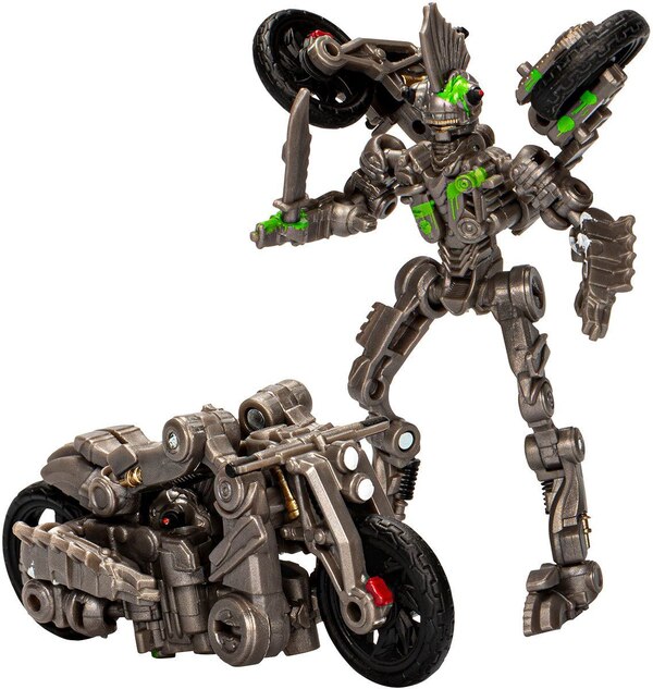 Image Of Core Class Mohawk From Transformers The Last Knight  (6 of 43)