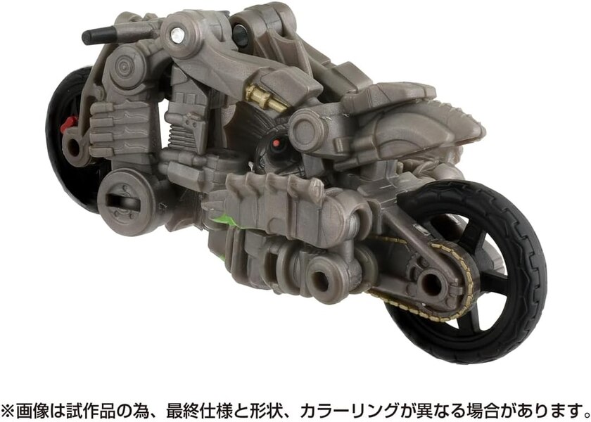 Image Of Transformers Studio Series SS 123 Mohawk  (13 of 25)