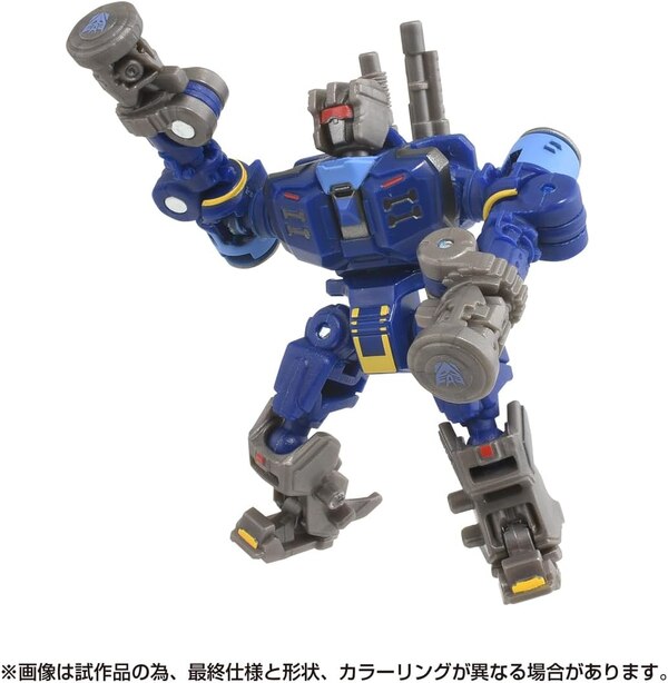 Image Of Transformers Studio Series SS 124 Rumble  (15 of 25)