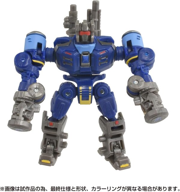Image Of Transformers Studio Series SS 124 Rumble  (16 of 25)