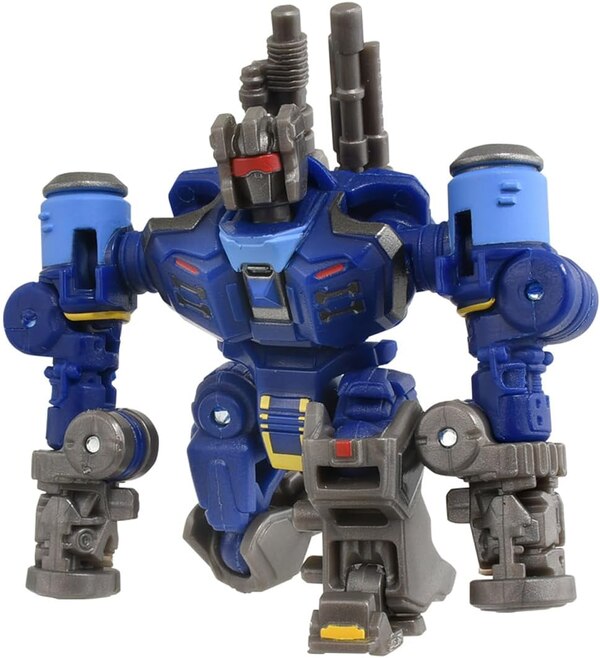 Image Of Transformers Studio Series SS 124 Rumble  (17 of 25)