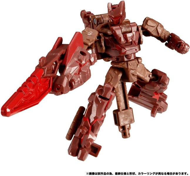 Image Of Transformers Legacy United TL 59 Boulder Crash  (2 of 31)