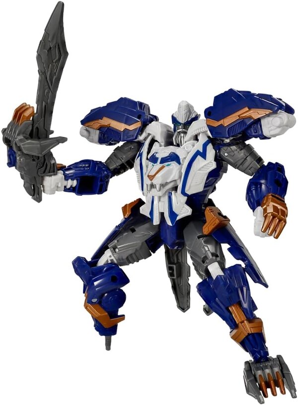 Image Of Transformers Legacy United TL 62 Thundertron  (16 of 31)