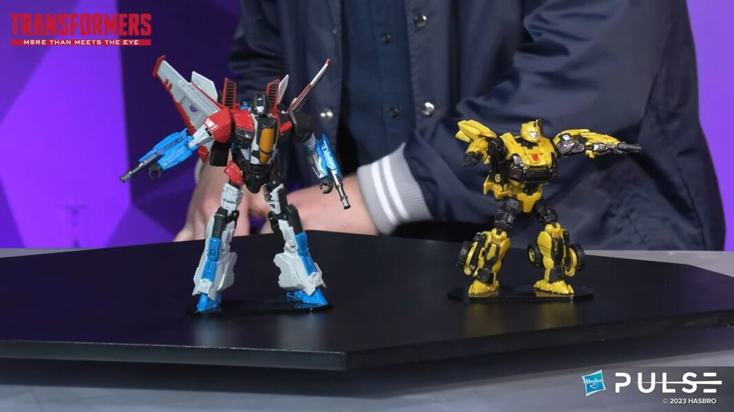 Image Of Transformers Fanstream November 2023  (3 of 92)