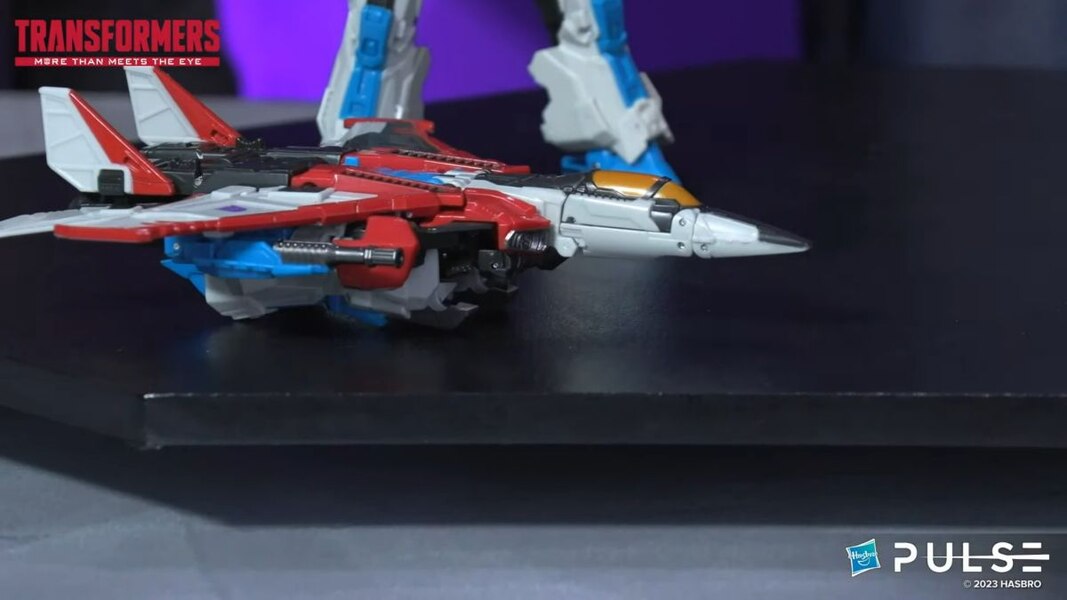 Image Of Transformers Fanstream November 2023  (11 of 92)