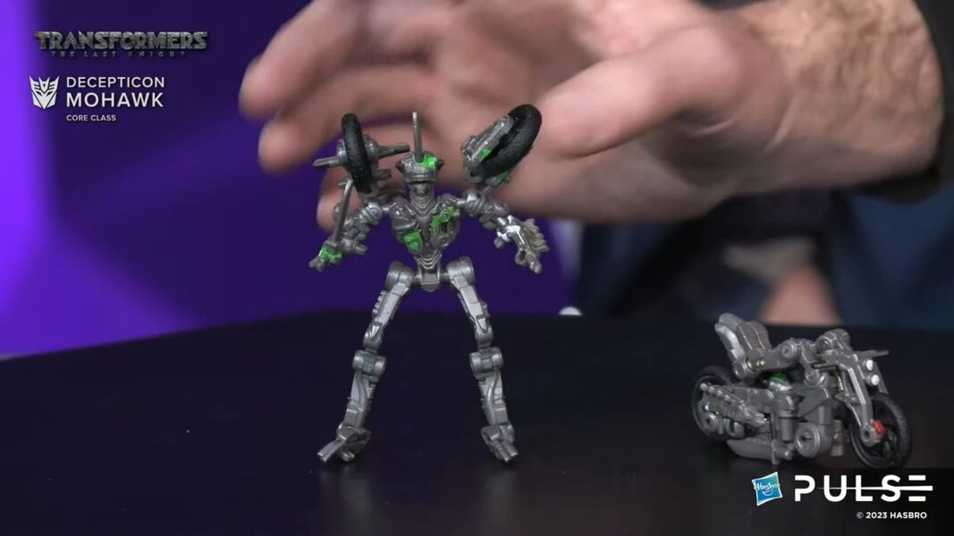 Image Of Transformers Fanstream November 2023  (31 of 92)