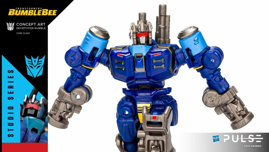 Image Of Transformers Fanstream November 2023  (33 of 92)